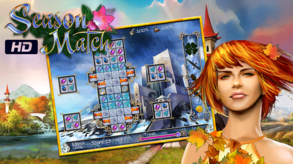 Season Match screenshot 2