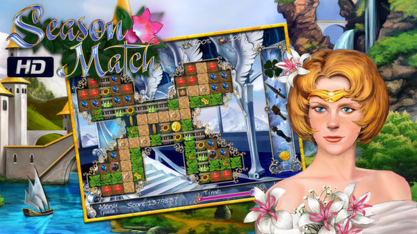 Season Match screenshot 3