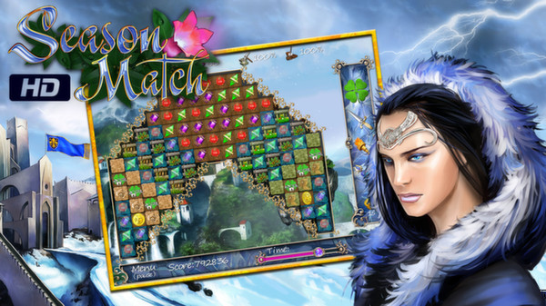 Season Match screenshot 1