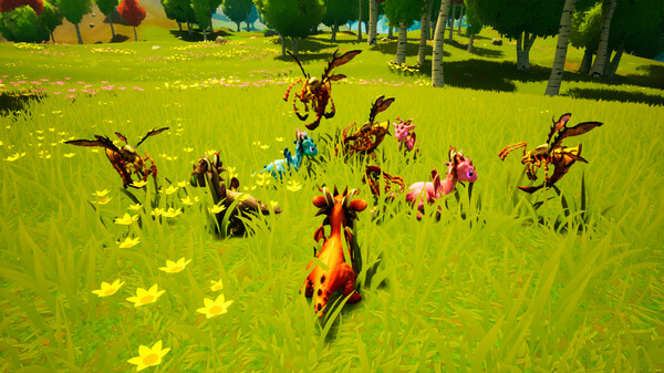 Ignisia screenshot 3