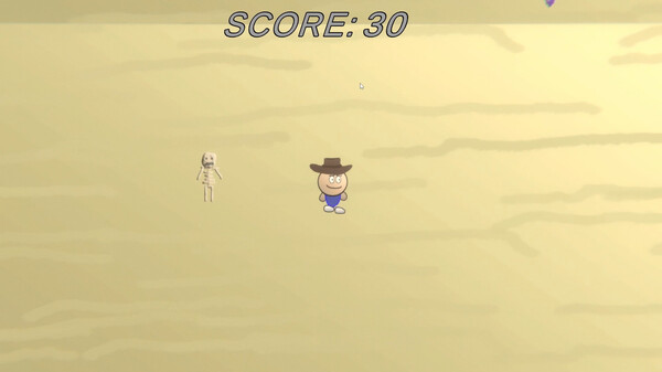 Island Treasure Chase screenshot 1