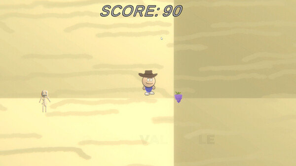 Island Treasure Chase screenshot 3