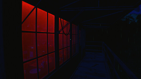 The Sinking Forest - 沈んだ森 - screenshot 9