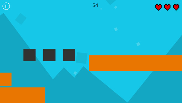 Endless Life screenshot 1