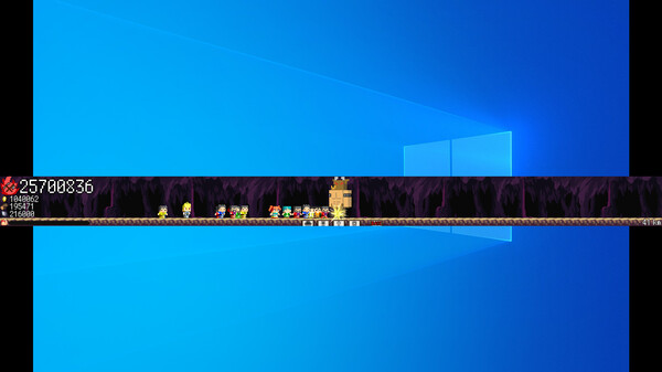 Pioneer Clicker screenshot 4