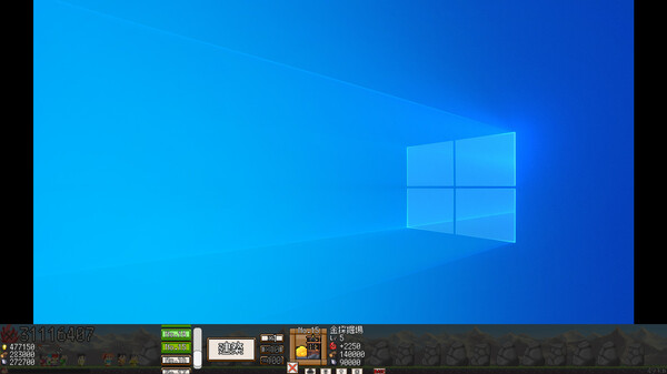 Pioneer Clicker screenshot 2
