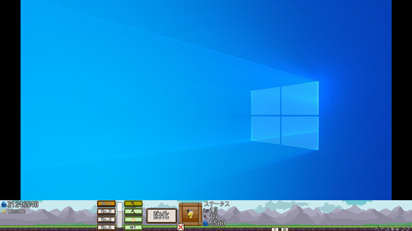 Pioneer Clicker screenshot 8