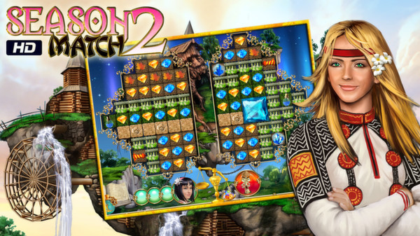 Season Match 2 screenshot 3