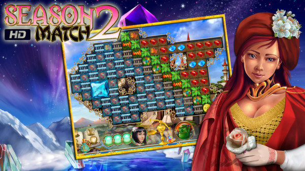 Season Match 2 screenshot 4