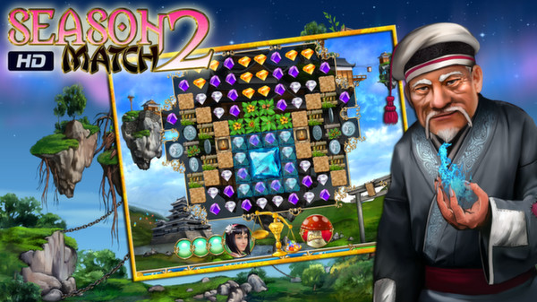 Season Match 2 screenshot 1