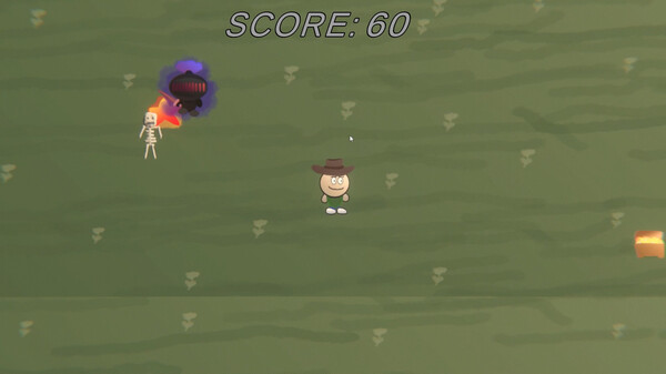 Artifact Run screenshot 1