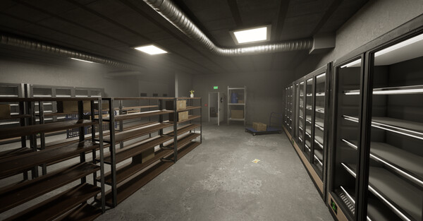 Storage Anomaly screenshot 3