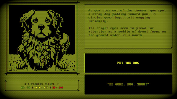 Questboard screenshot 4