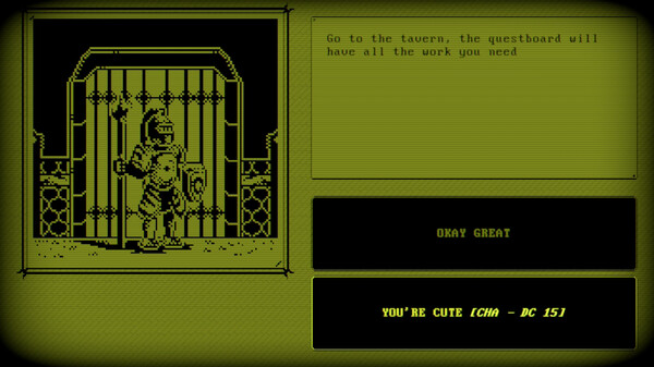 Questboard screenshot 3