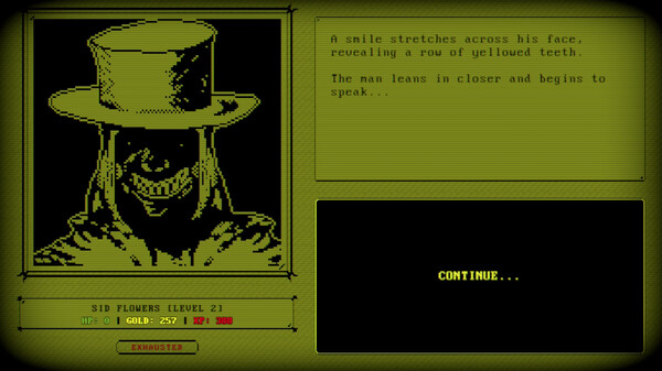 Questboard screenshot 6