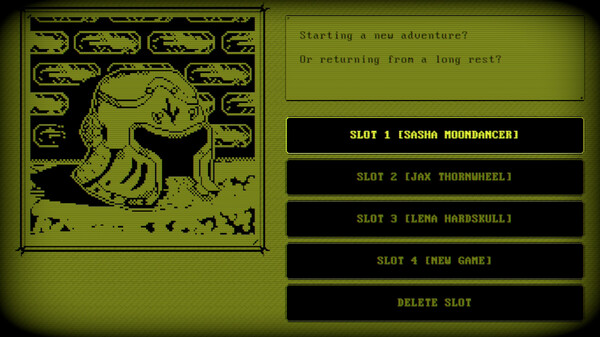Questboard screenshot 7