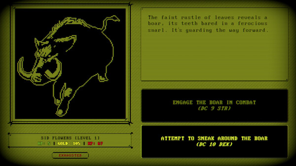 Questboard screenshot 5