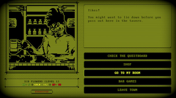 Questboard screenshot 8