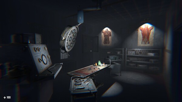 The Bookman screenshot 1