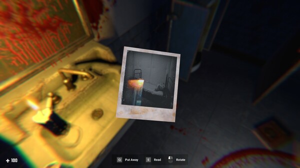 The Bookman screenshot 2