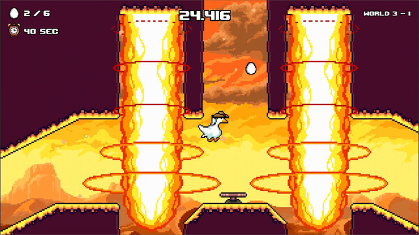 Ducky Runnerz screenshot 3