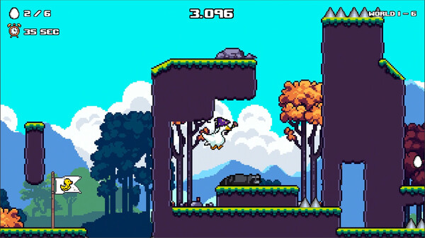 Ducky Runnerz screenshot 6
