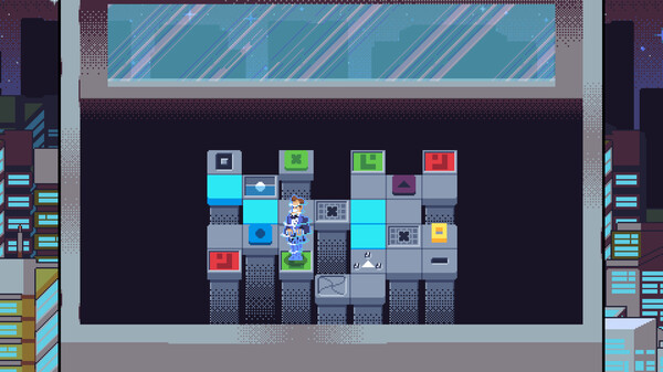 Secret Agent Puzzle screenshot 2