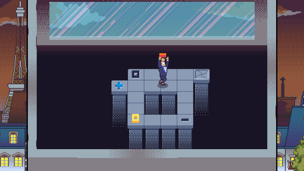 Secret Agent Puzzle screenshot 4