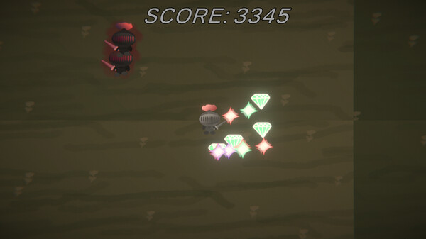 Marauder Knight screenshot 5