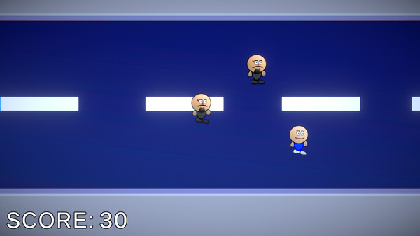 Richest Thief screenshot 2
