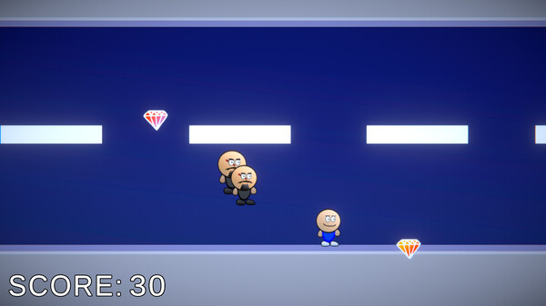 Richest Thief screenshot 4