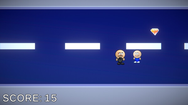 Richest Thief screenshot 1