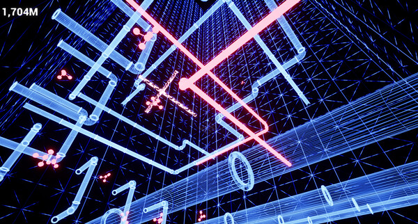 Ascendrix screenshot 5