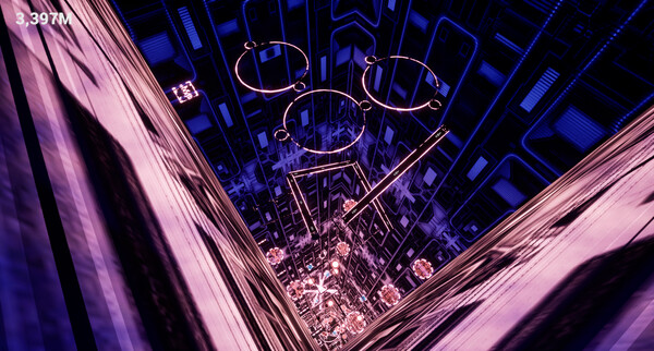 Ascendrix screenshot 8