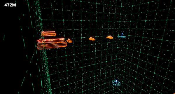 Ascendrix screenshot 2