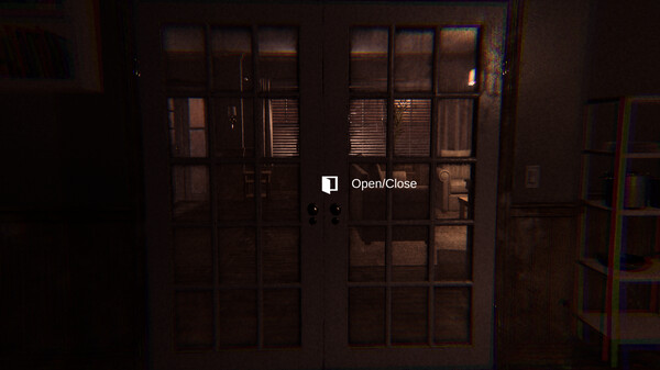 Cursed Toy screenshot 1