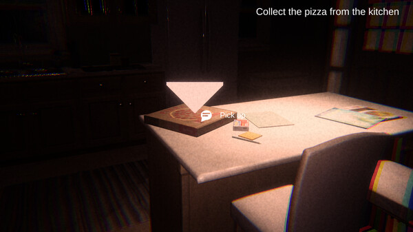 Cursed Toy screenshot 2