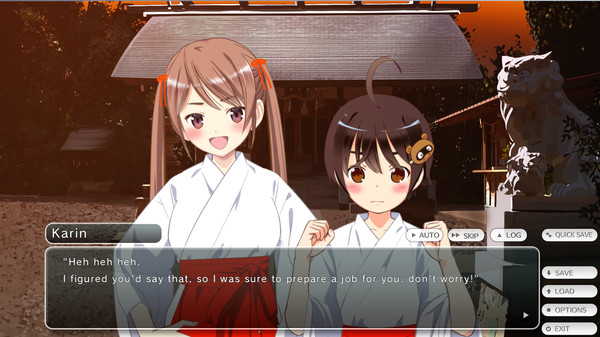 Tokyo School Life screenshot 4