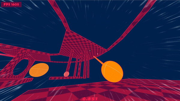 Hooked On Speed screenshot 2