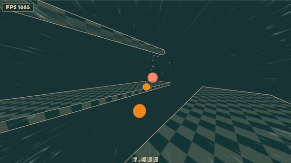 Hooked On Speed screenshot 1