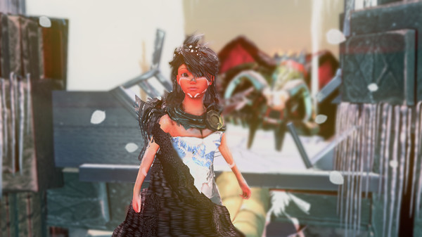 Toren screenshot 1