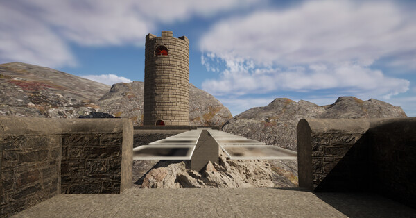 Time's Prison screenshot 8