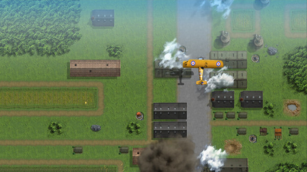 Wings! Remastered Edition screenshot 6