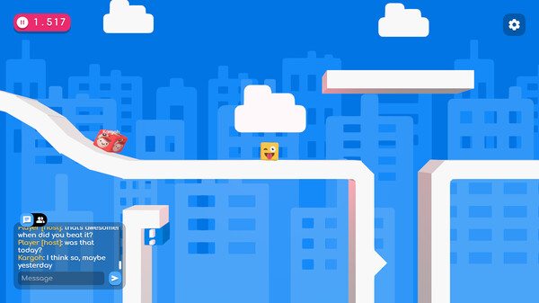 Boxel 3D screenshot 3