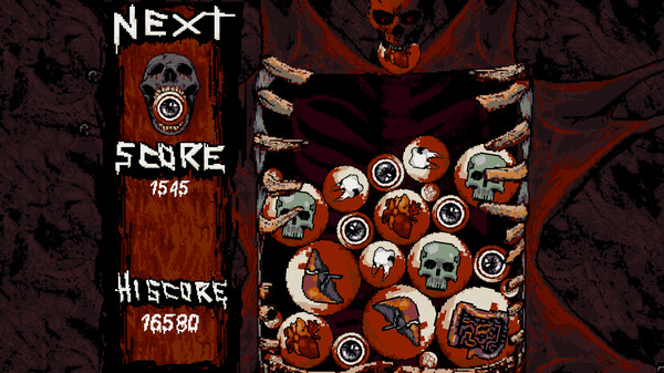 Gore Crush screenshot 3