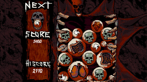 Gore Crush screenshot 5