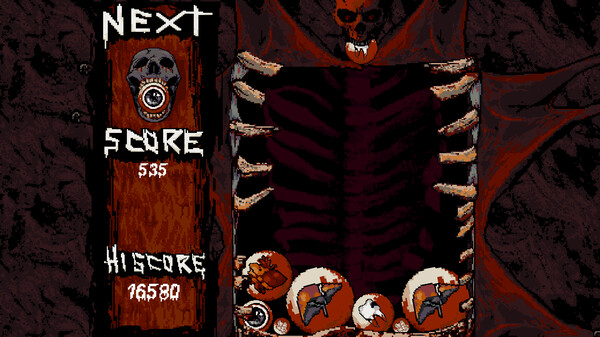 Gore Crush screenshot 4