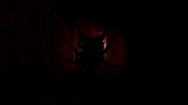 Asylum of the Forsaken screenshot 2