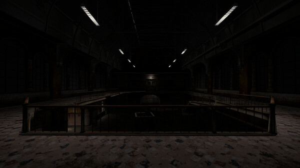 Asylum of the Forsaken screenshot 3