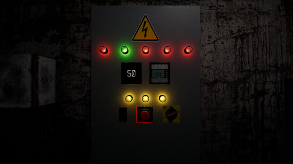 Asylum of the Forsaken screenshot 6